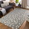 Livabliss Stella STLA-2446 Handmade Area Rug STLA2446-6RD - alternate 2
